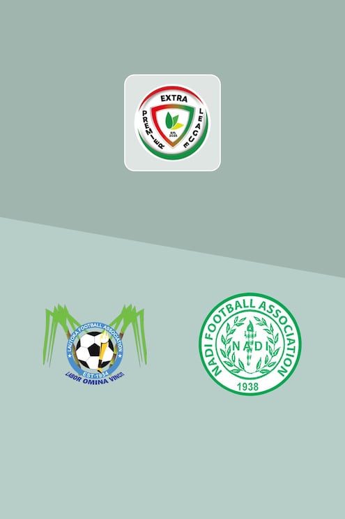 Lautoka - Nadi | Premier League delle Extra 2025 | Match completo