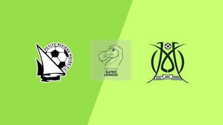 Petite Rivière Noire FC v Entente Boulet Rouge SC | National Super League 2024/25 | Mauritius | Full Match Replays 