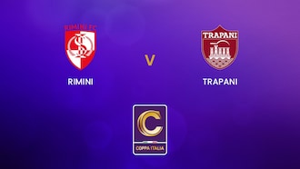 Rimini v Trapani