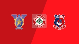 Safa SC x Tadamon Sour SC