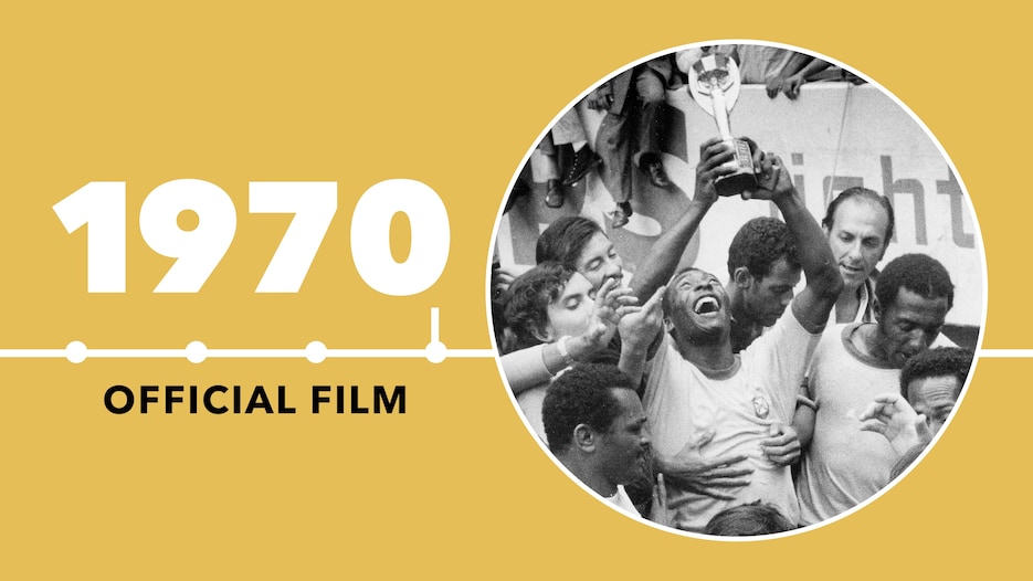 Le monde à leurs pieds 