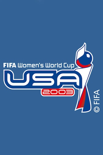 FIFA Women's World Cup USA 2003™