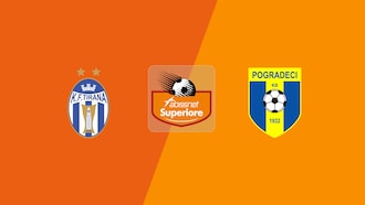 Tirana vs Pogradeci | Playoff de descenso | Kategoria Superiore 2024/2025 | Partido completo