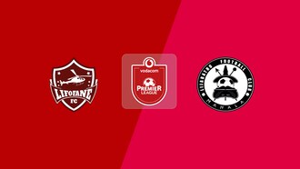 Lifofane FC - Lijabatho FC