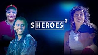 Sheroes