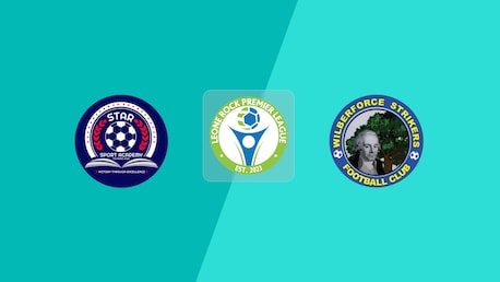 Star Sports Academy - Wilberforce Strikers FC | Leone Rock Premier League 2024/25 | Spiel in voller Länge