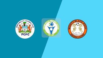 Freetown City FC - Mighty Blackpool FC