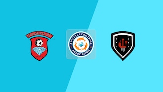 Diamond FC x Uprising FC