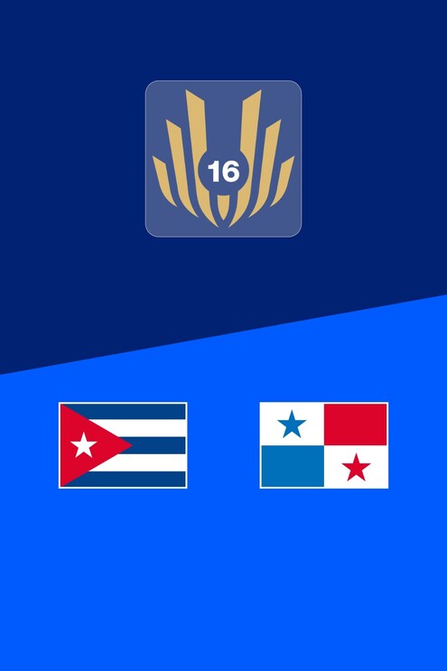 Cuba x Panamá | Campeonato Sub-16 UNCAF FIFA Forward | Jogo completo