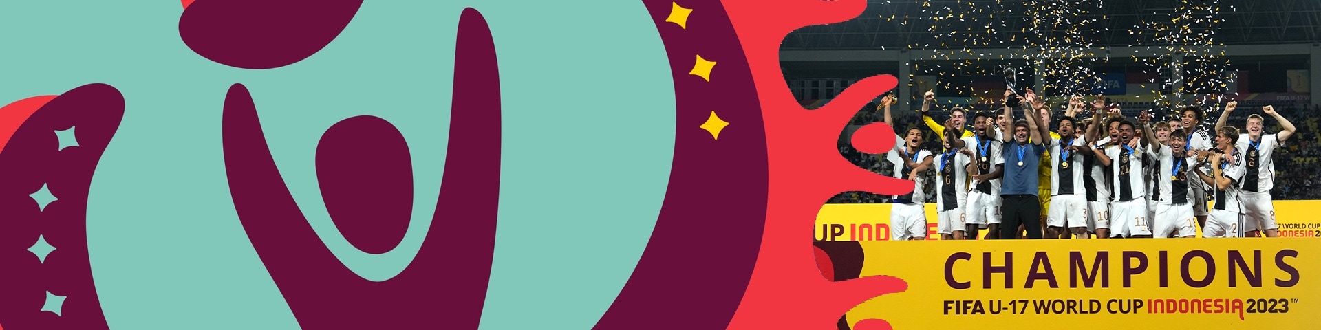 O Melhor da Indonésia