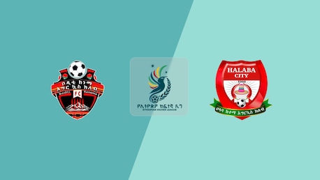 Boditi Ketema v Halaba Ketema | Ethiopian Higher League 2025 | Full Match Replay