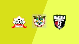 Pointe Michel FC - Harlem United SC