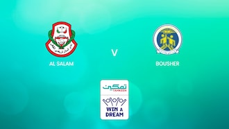 Al Salam v Bousher