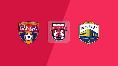 Banga - TransINVEST | Frauen A-Liga 2025 | Spiel in voller Länge