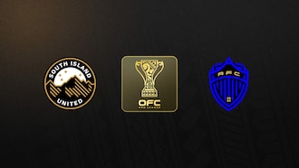 South Island United - Auckland FC