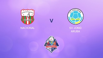 Nacional - Jong Aruba | Division Honor 2024-25 | Match complet