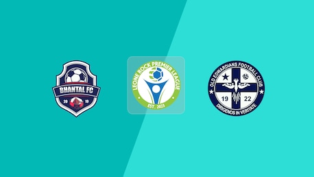 Bhantal FC v Old Edwardians FC | Leone Rock Premier League 2024/25 | Full Match Replay