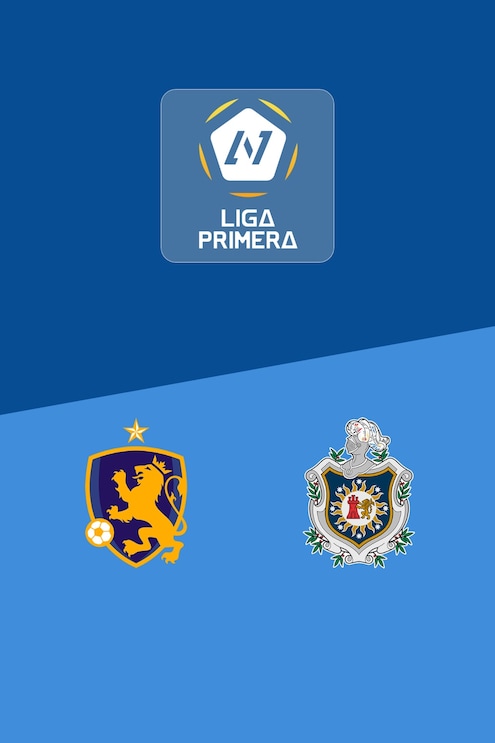 Managua FC - UNAN-Managua | Liga Primera Nicaragua 2025/26 | Spiel in voller Länge