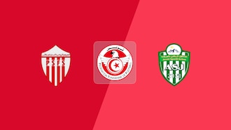 PSF Sfax v AS Djerissa