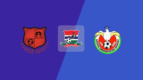 Banjul United - Greater Tomorrow | GFF League 2024/25 | Match complet