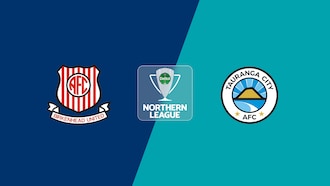 Birkenhead United - Tauranga City