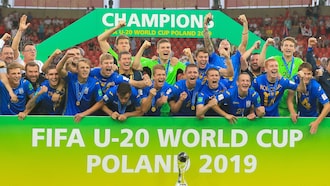 Tournament Film | FIFA U-20 World Cup Poland 2019™