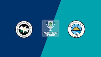 Eastern Suburbs v Tauranga City