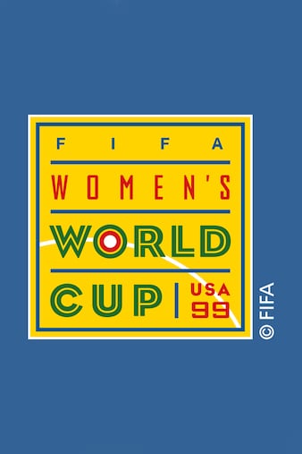 FIFA Women's World Cup USA 1999™