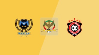 Mantab - St. Pauls United