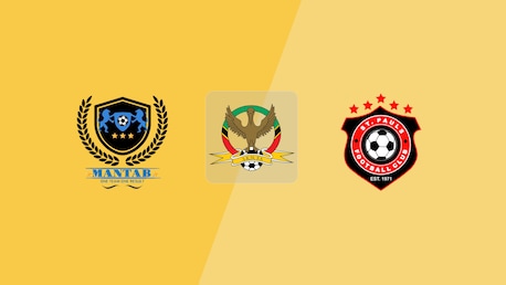 Mantab - St. Pauls United | SKNFA Premier League 2025 | Match completo