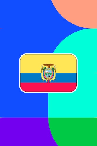 Ecuador | Team Preview
