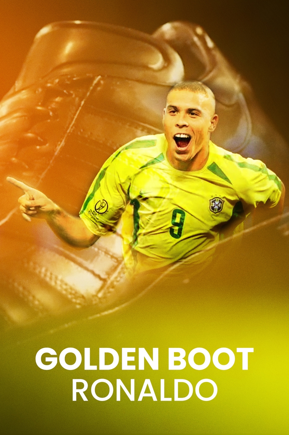 Ronaldo | Golden Boot