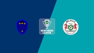 Auckland FC v Melville United