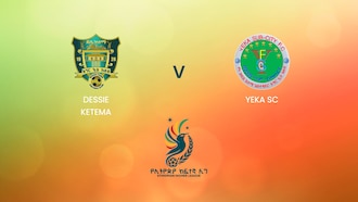 Dessie Ketema vs Yeka SC