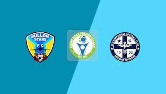 Bullom Stars FC - Old Edwardians FC