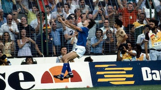 Italie | Tous les buts des champions | Coupe du Monde de la FIFA, Espagne 1982™