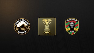 South Island United v Vanuatu United
