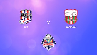 RCA - Nacional