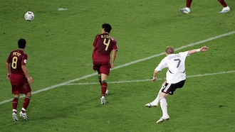 Allemagne - Portugal