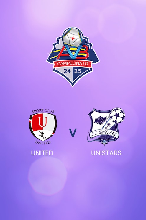 SC United - Unistars | Division Honor 2024-25 | Spiel in voller Länge