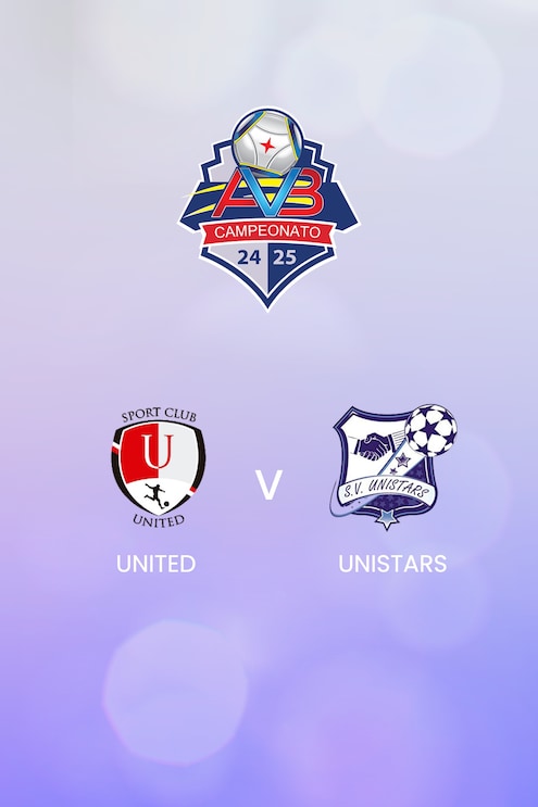 United - Unistars | Division Honor Silber 2024/25 | Spiel in voller Länge