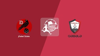 Dirchalish FC v Gabala SC
