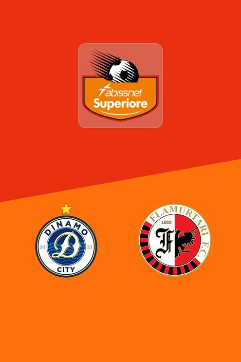 FC Dinamo City v Flamurtari | Kategoria Superiore 2025/26 | Ful Match Replay