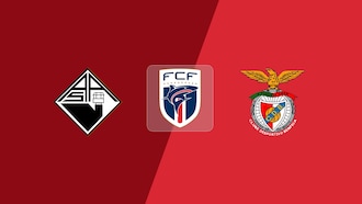 Académica do Porto Novo vs Benfica da Brava
