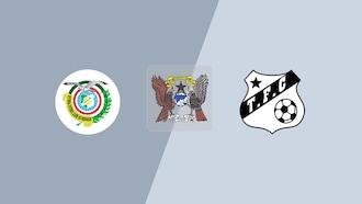 Vitória FC vs Trindade FC