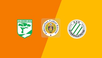S.V. Victory Boys v Inter Willemstad
