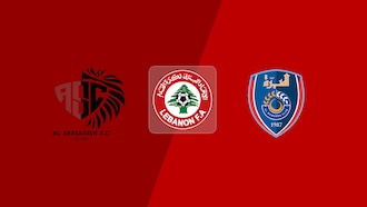 Riyadi Abbasiya x Al Mabarra