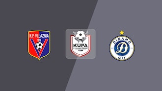 Vllaznia Scutari - Dinamo Tirana