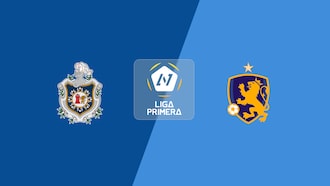 UNAN-Managua - Managua FC