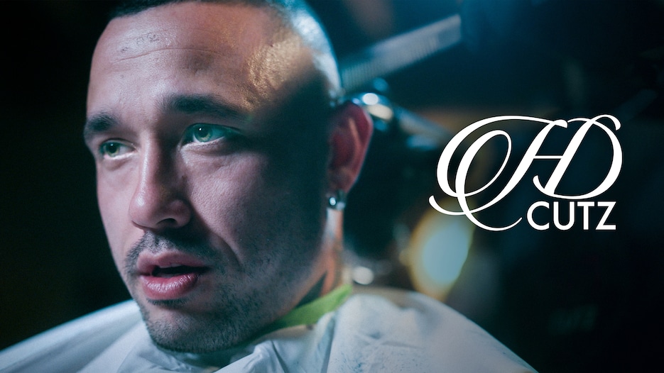 Radja Nainggolan und Kadeisha Buchanan | HD Cutz 